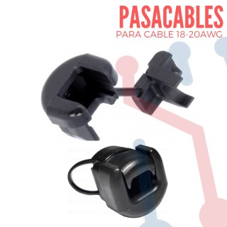 Modulo 3 led 2835 12V blanco