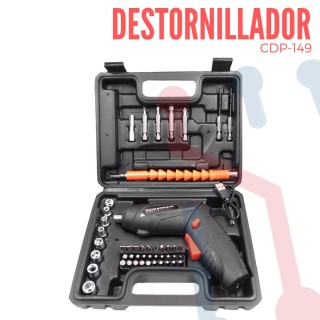 Piñon plastico 18mm