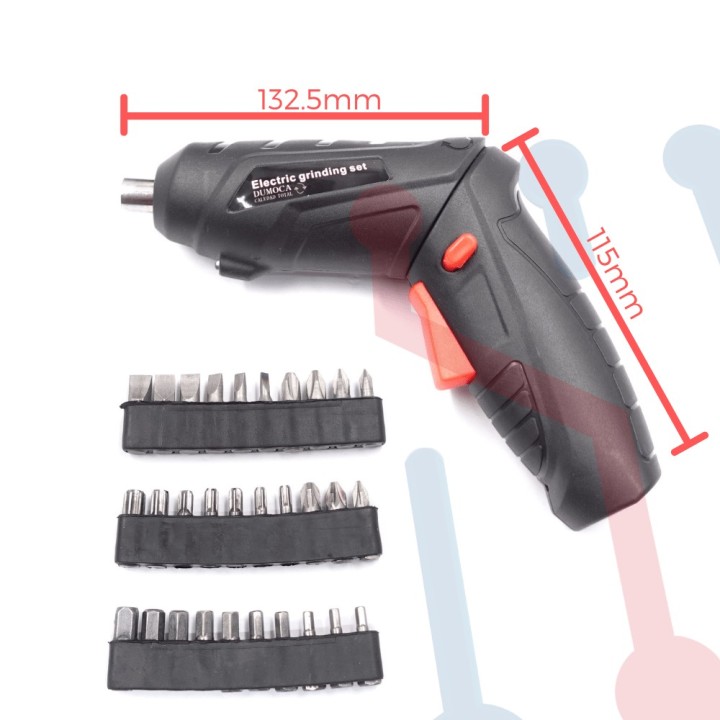 Piñon plastico 18mm