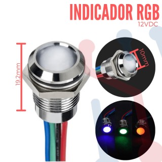 Hélice Motor Brushless 6040