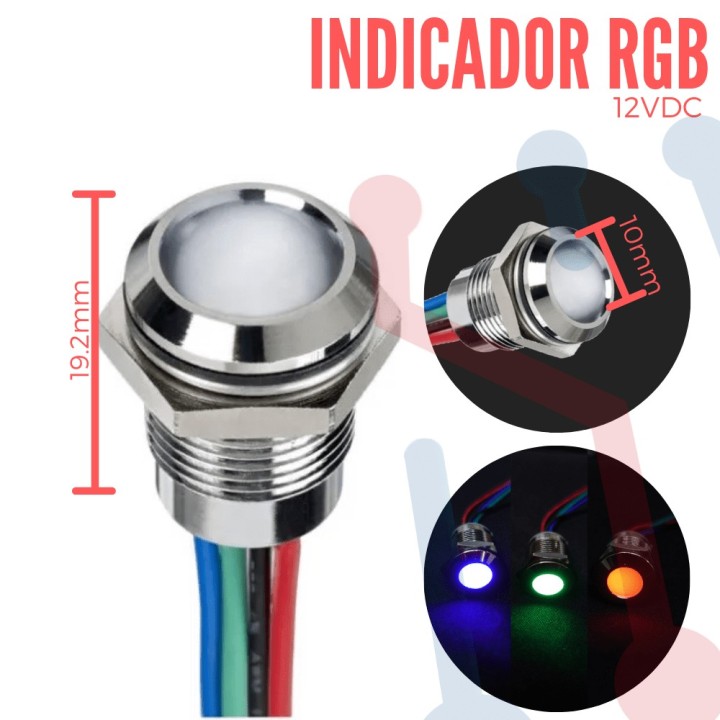 Hélice Motor Brushless 6040