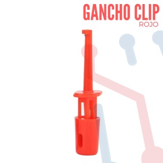 Conector banana para bornera de chasis