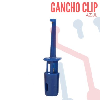 Conector banana para bornera de chasis