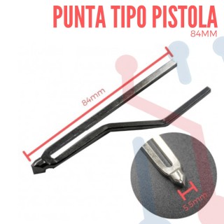 Punta para Pistola de Soldar  (ACC-2118) 