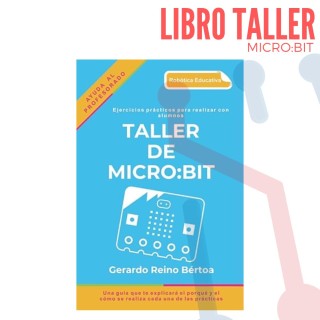 Chasis Oruga en plastico