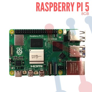 Raspberry PI 3 B+