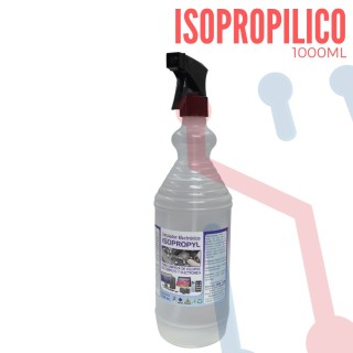 Alcohol Isopropílico (1000ml)