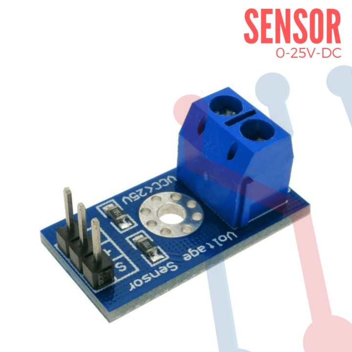 Mini Pantalla de Matriz de 20x20 mm