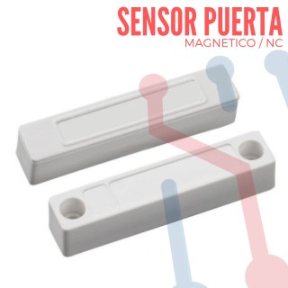Sensor Interruptor Magnetico