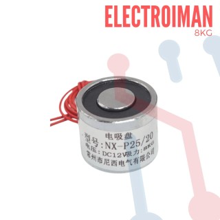 Electroiman  2.5Kg