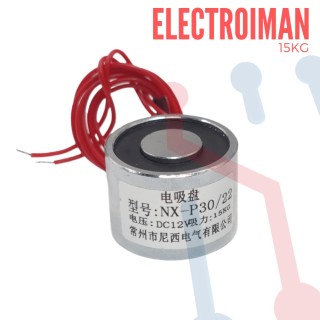 Electroiman  2.5Kg