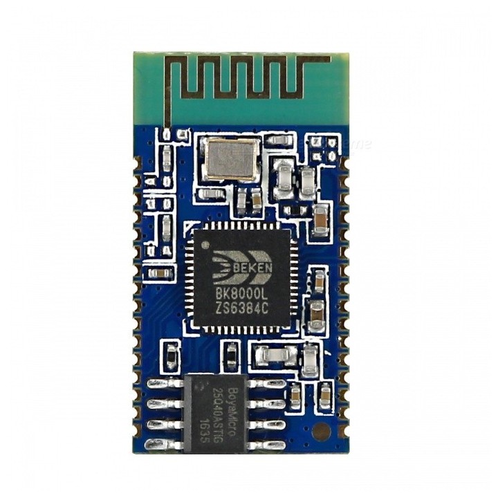 Modulo Bluetooth para Audio BK8000L