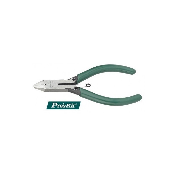 Cortafrio de Precisión Proskit (1PK-717)