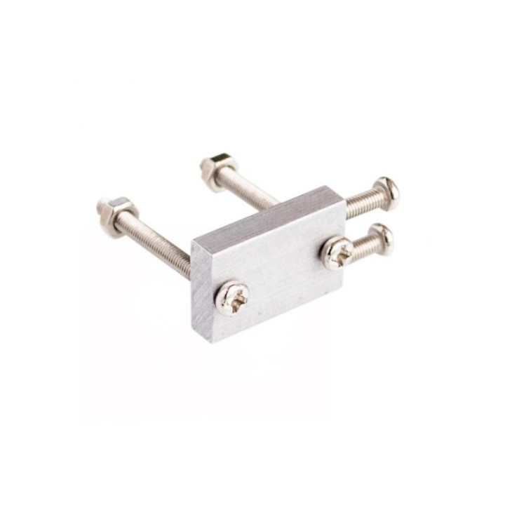 Soporte mecanico motorreductor