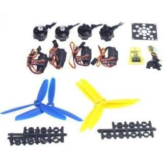 Kit para drone 250mm