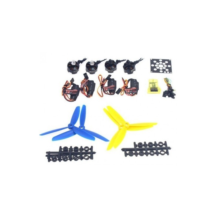 Kit para drone 250mm