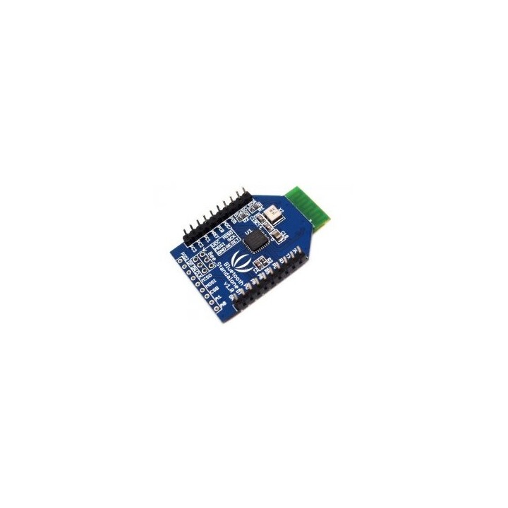 Modulo de comunicación Bluetooth Bee