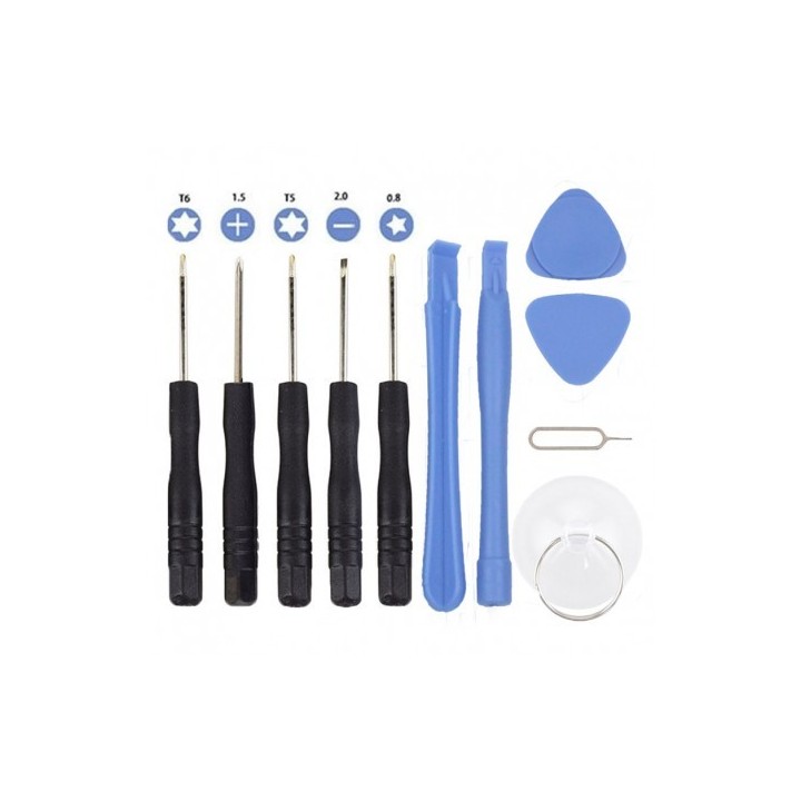 Kit Herramienta Reparación Celulares