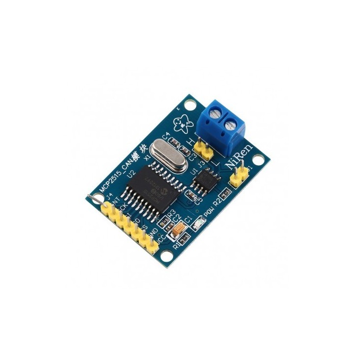 Modulo CAN Bus MCP2515