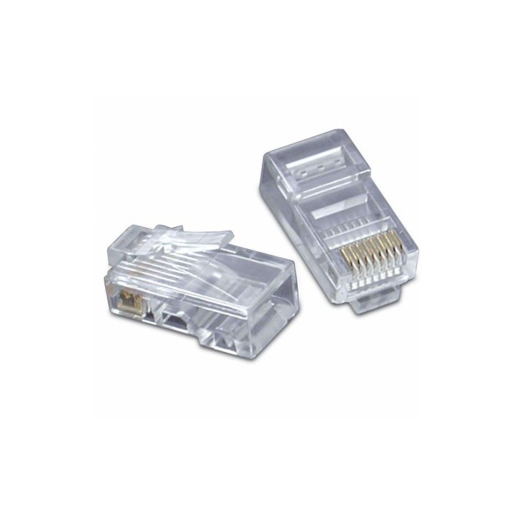 Conector RJ45 Cat.5E