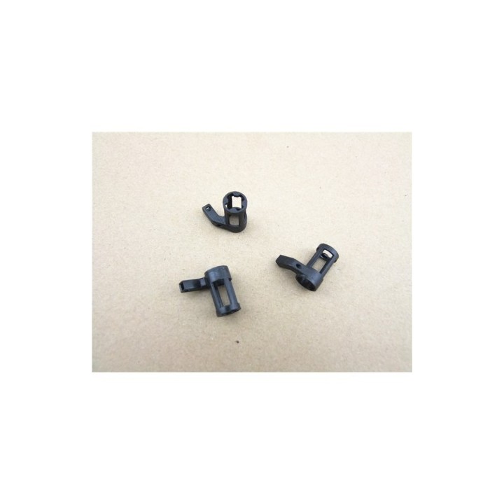 Soporte para motor DC 7X20