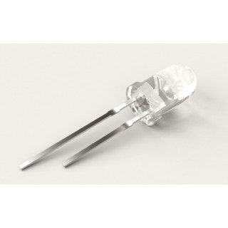 Led de alta intensidad 5mm UV