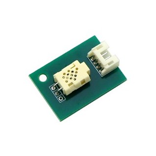 Sensor de Humedad y Temperatura DHT21