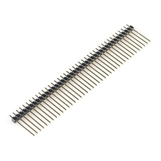 Header macho 2.54mm x 40 pines