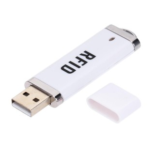 Lector  RFID  USB a 13.56 MHz