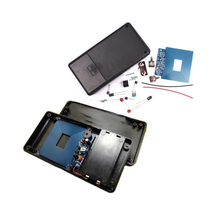 Kit Educativo Modulo Detector de Metales