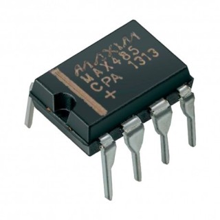 Circuito Integrado MAX485  (Transceptor  RS-485/RS-422 )