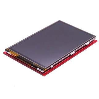 Display Touch  TFT 3.97" para Arduino