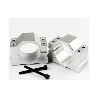 Abrazadera de spindle 52mm