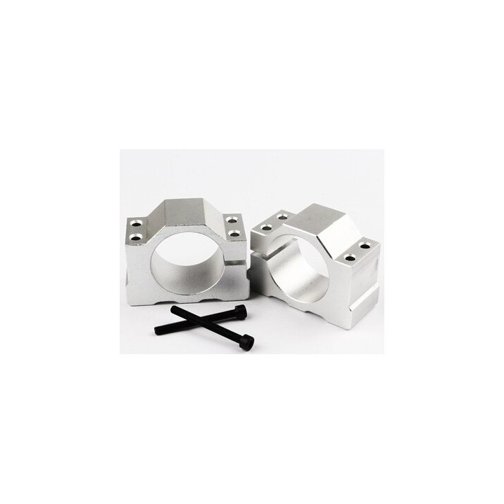 Abrazadera de spindle 52mm