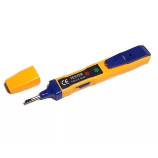 Tester  Prueba de Voltaje y Detector de Energía