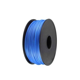 PLA 3d Azúl Oscuro  1Kg 1.75mm