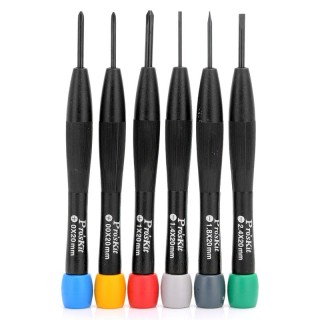 Kit destornillador con 33 puntas Proskit SD-9803