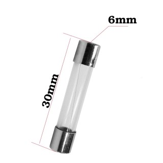 Potenciómetro 1 K-Ohm