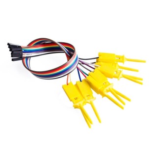 Conector banana para bornera de chasis