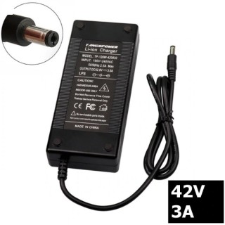 Adaptador de voltaje 12V 1.5A