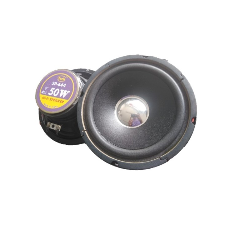 Parlante 50W (4 ohm) - 6"