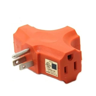 Adaptador de voltaje 12V 1A