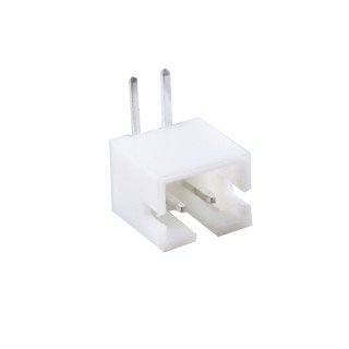 Conector JST-PH-2P macho