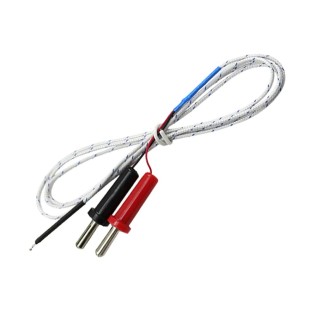 Tarjeta MAX6675 con termocupla tipo k 0º C~ 800ºC