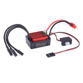 Control de velocidad brushless 30A