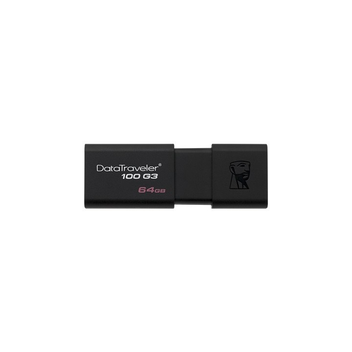 Memoria USB 64Gb Kingston