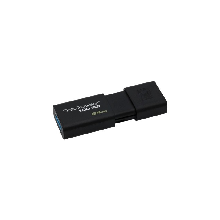 Memoria USB 64Gb Kingston