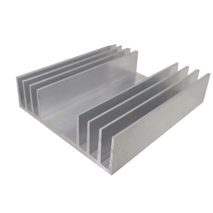 Kit de disipadores para Rasberry PI