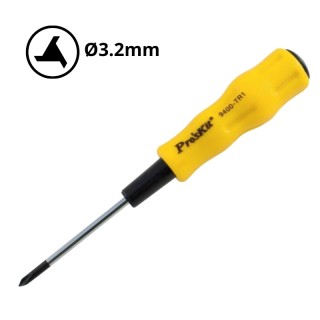 Destornillador Estrella 1X100