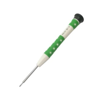 Destornillador de Precisión N°2 Estrella 1.5x40mm
